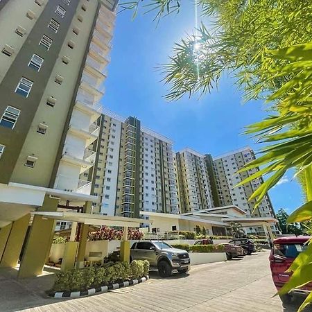 Gv Hotel - Cagayan De Oro Exteriör bild