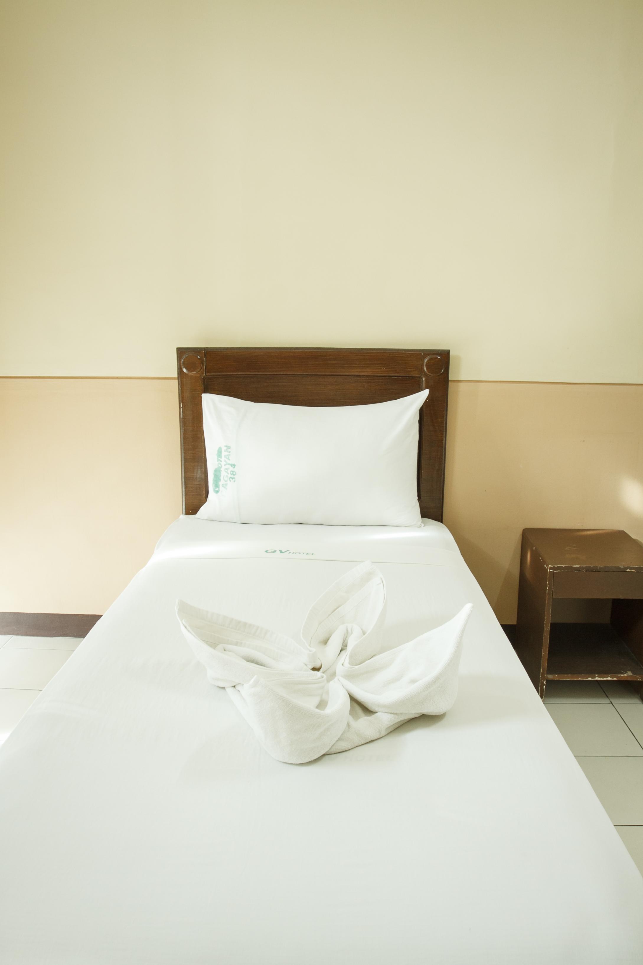 Gv Hotel - Cagayan De Oro Exteriör bild