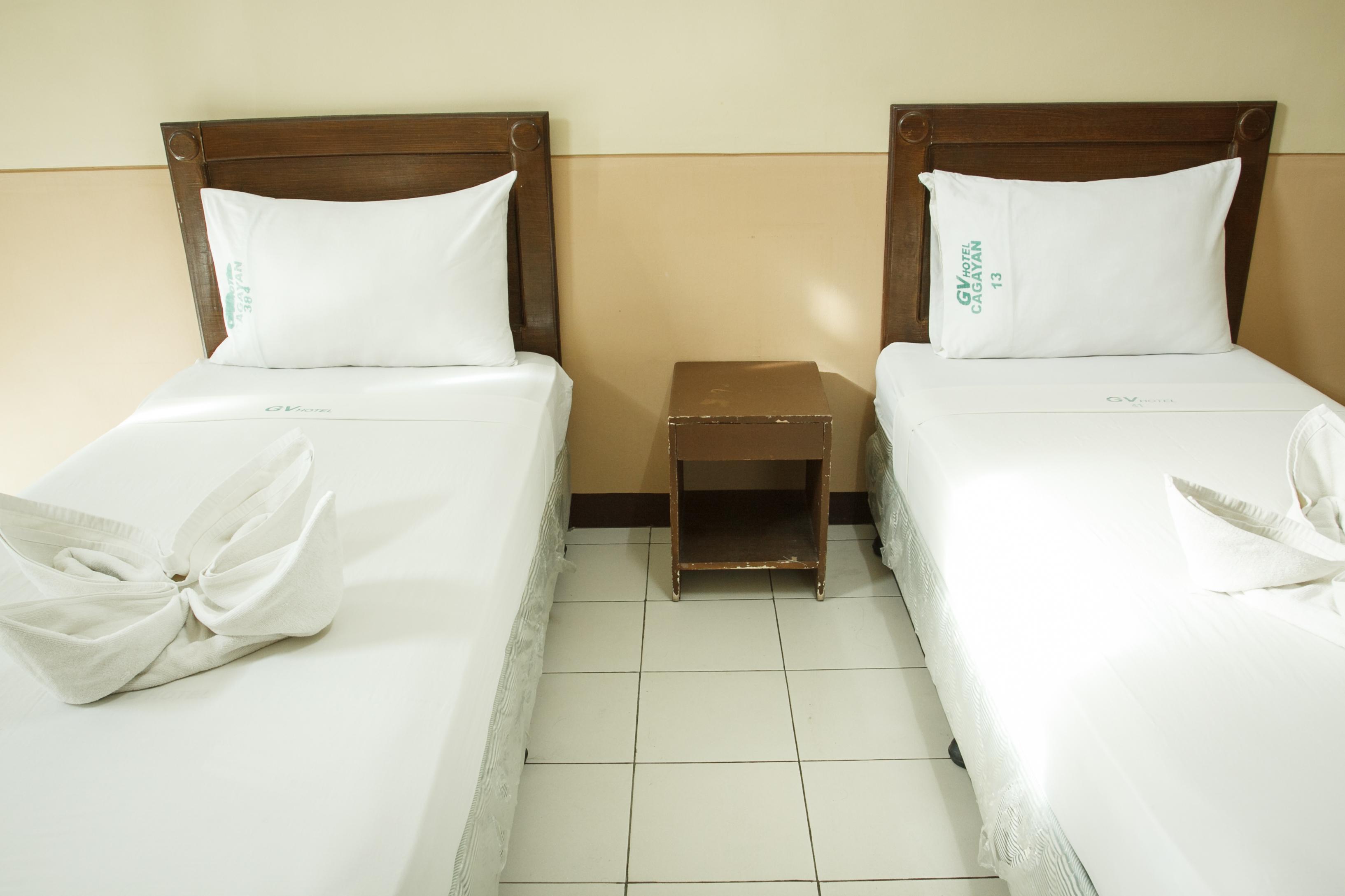 Gv Hotel - Cagayan De Oro Exteriör bild