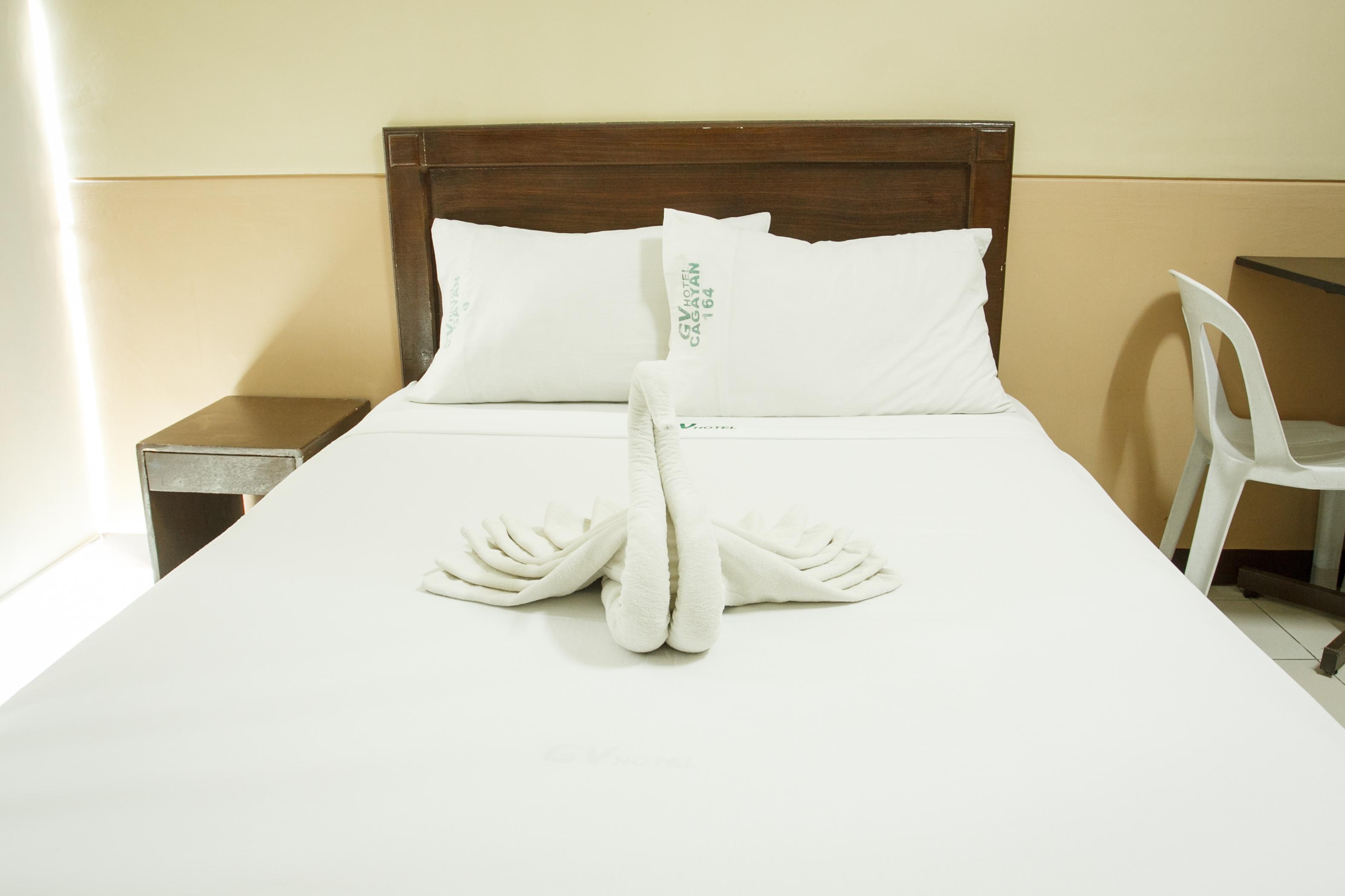 Gv Hotel - Cagayan De Oro Exteriör bild