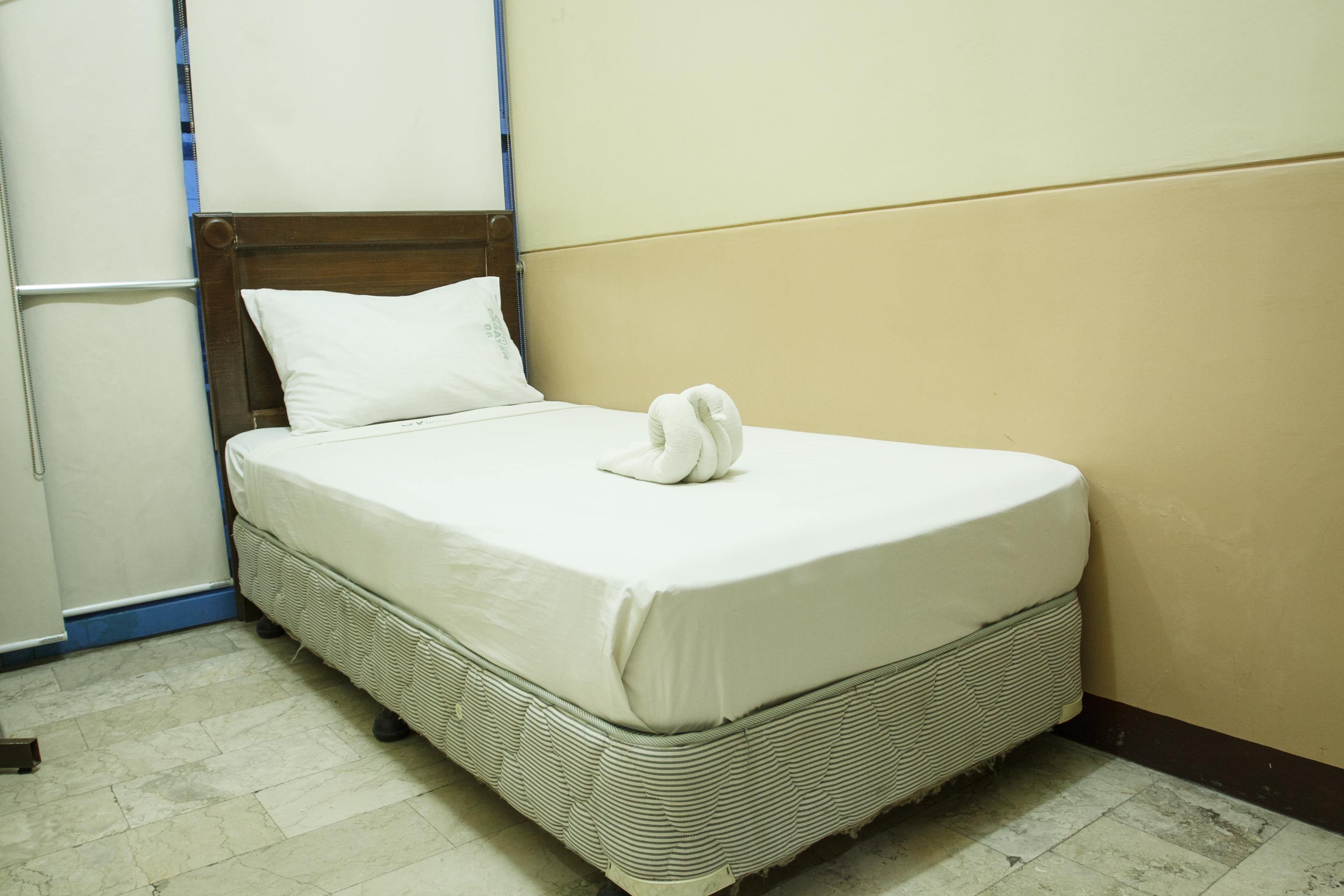 Gv Hotel - Cagayan De Oro Exteriör bild