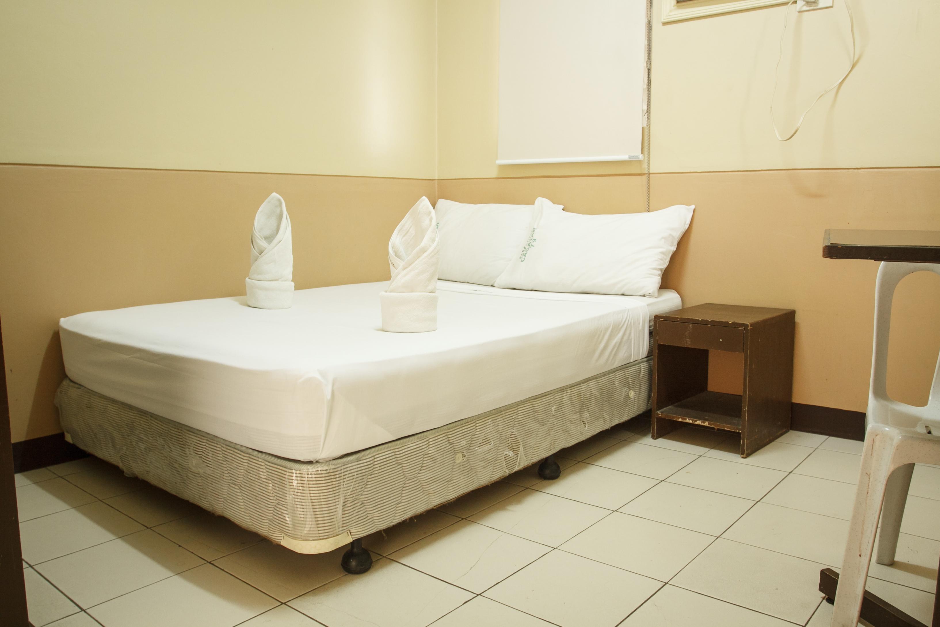 Gv Hotel - Cagayan De Oro Exteriör bild