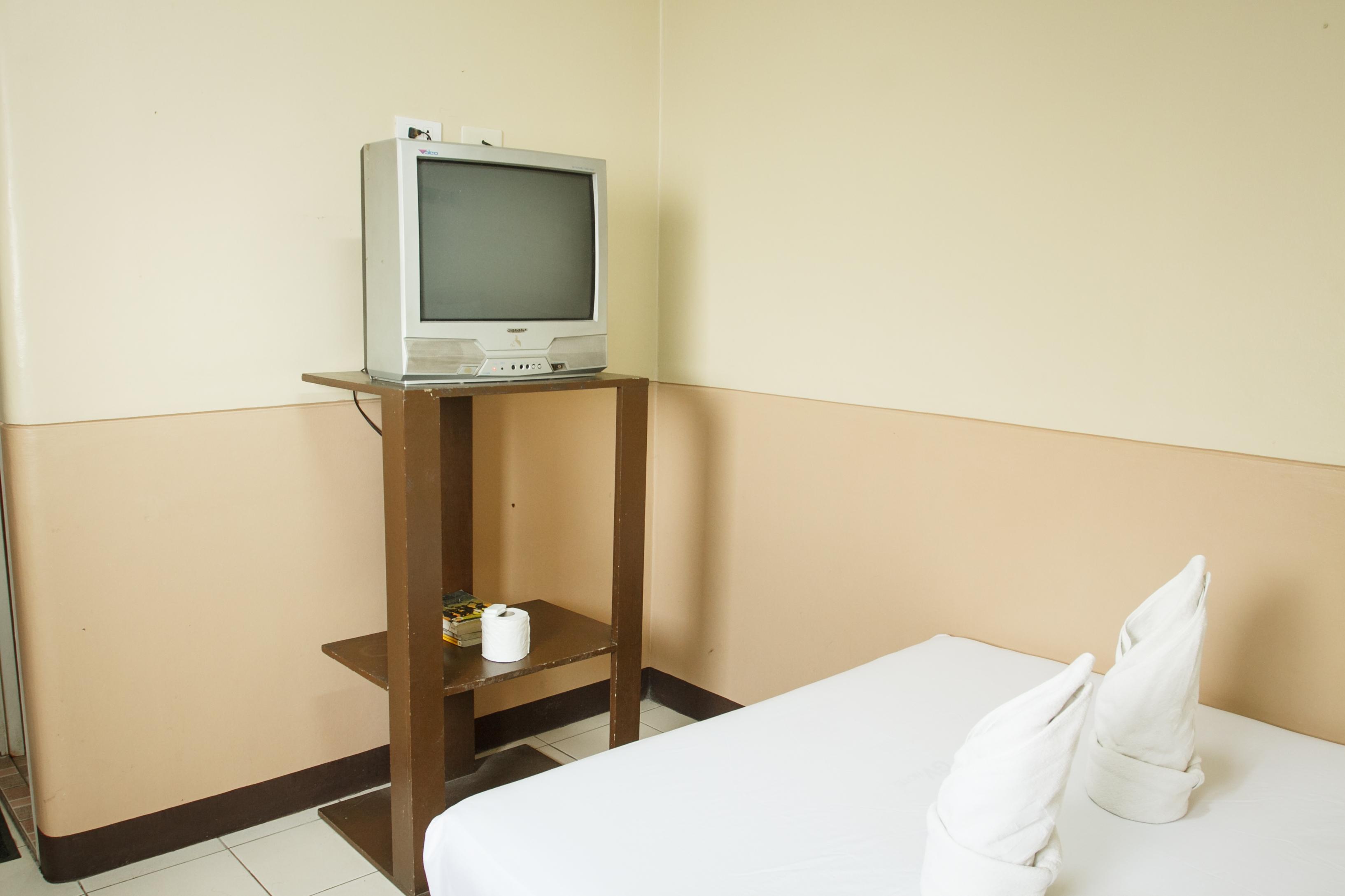 Gv Hotel - Cagayan De Oro Exteriör bild