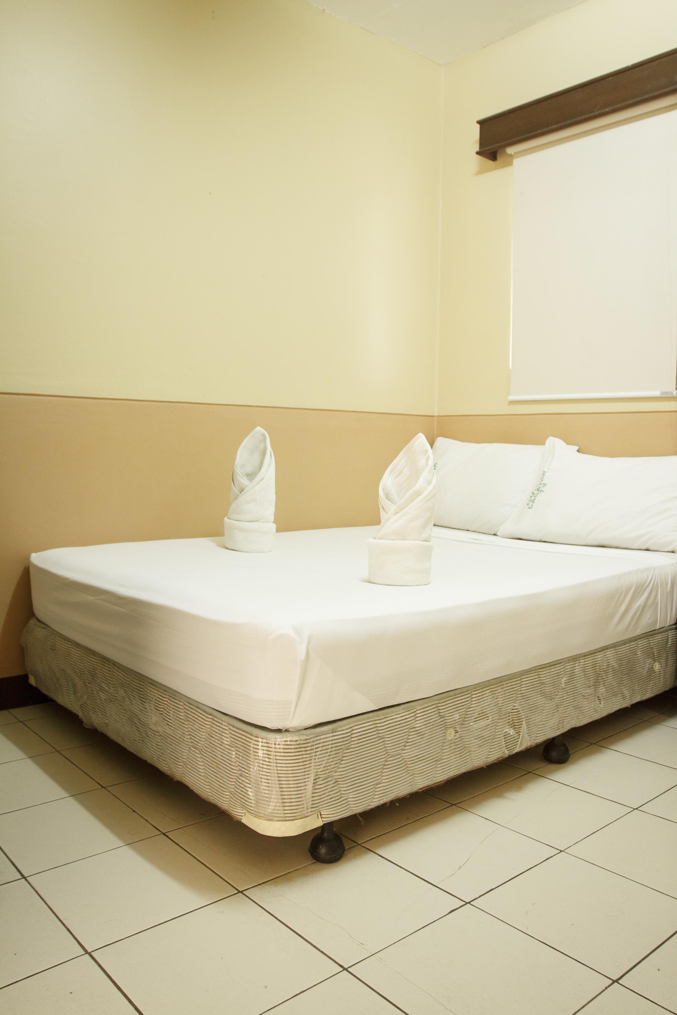 Gv Hotel - Cagayan De Oro Exteriör bild