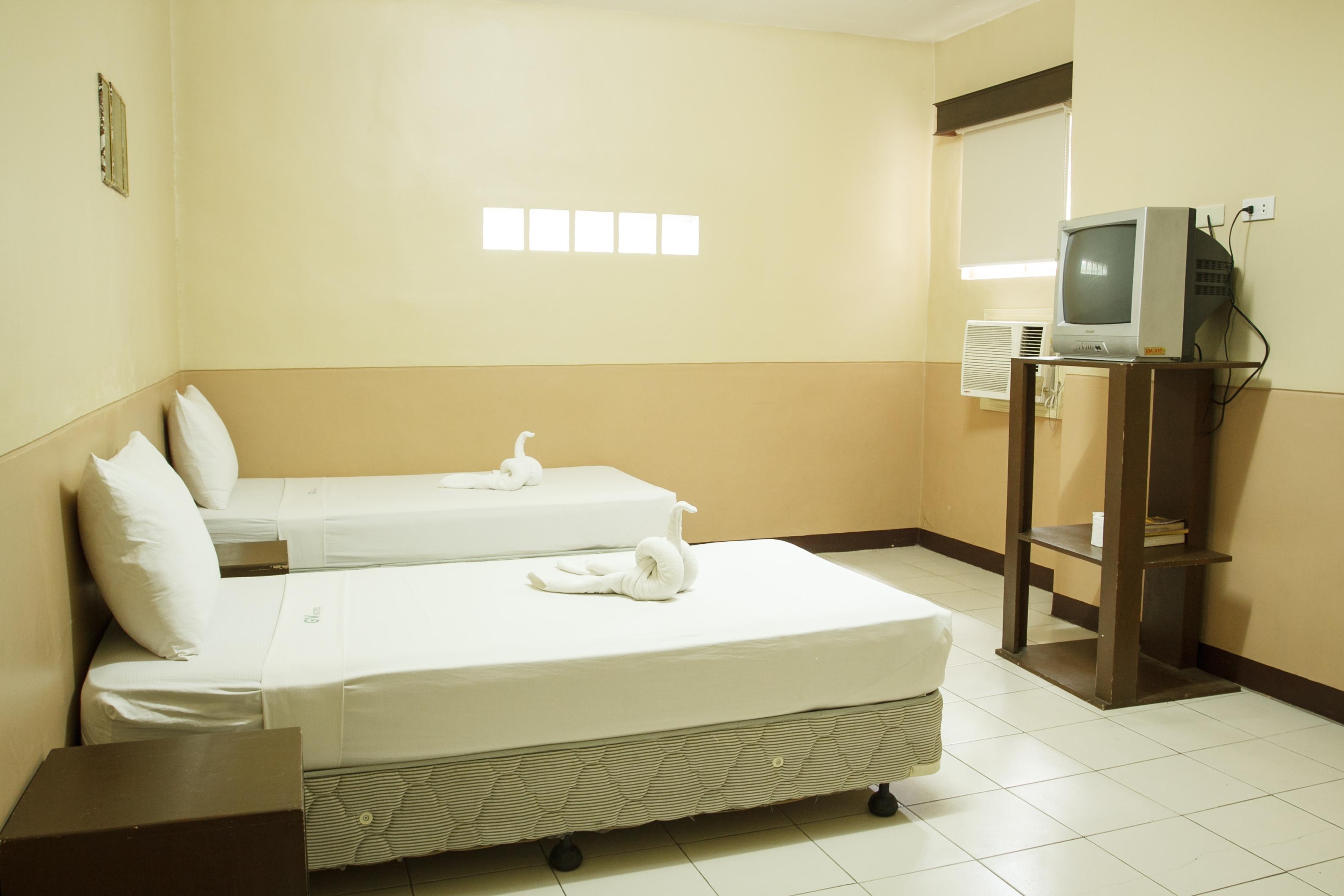 Gv Hotel - Cagayan De Oro Exteriör bild