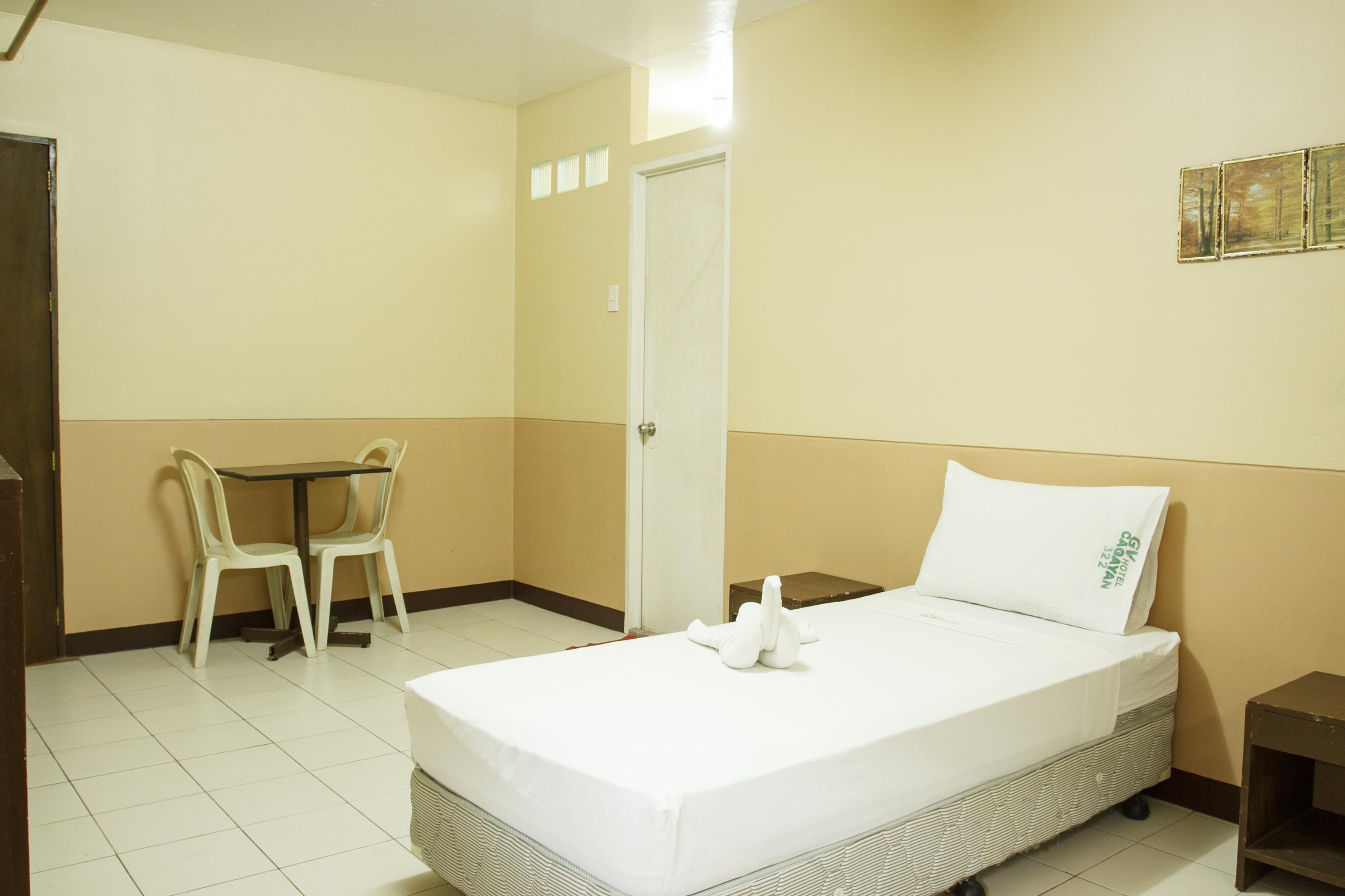 Gv Hotel - Cagayan De Oro Exteriör bild