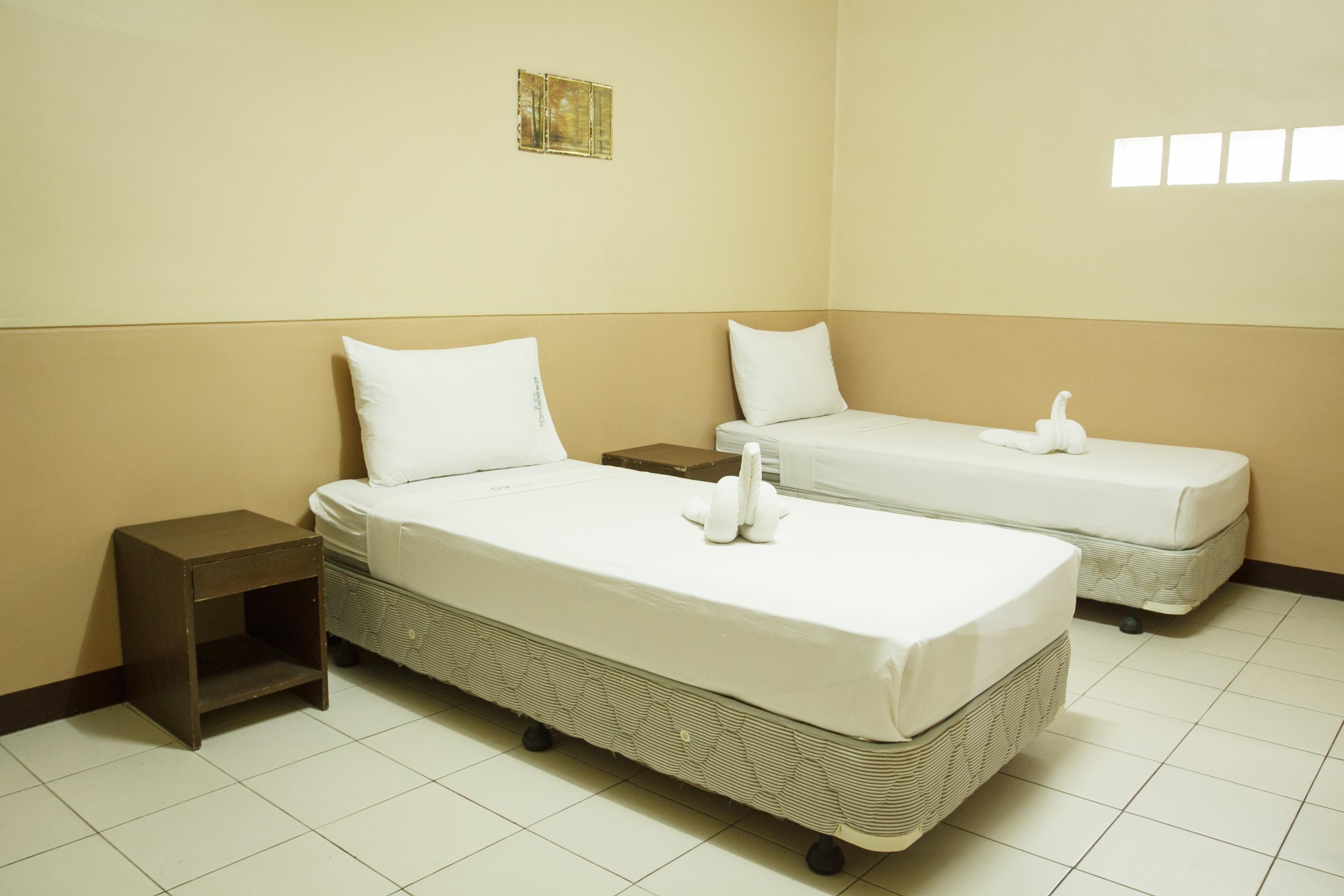 Gv Hotel - Cagayan De Oro Exteriör bild