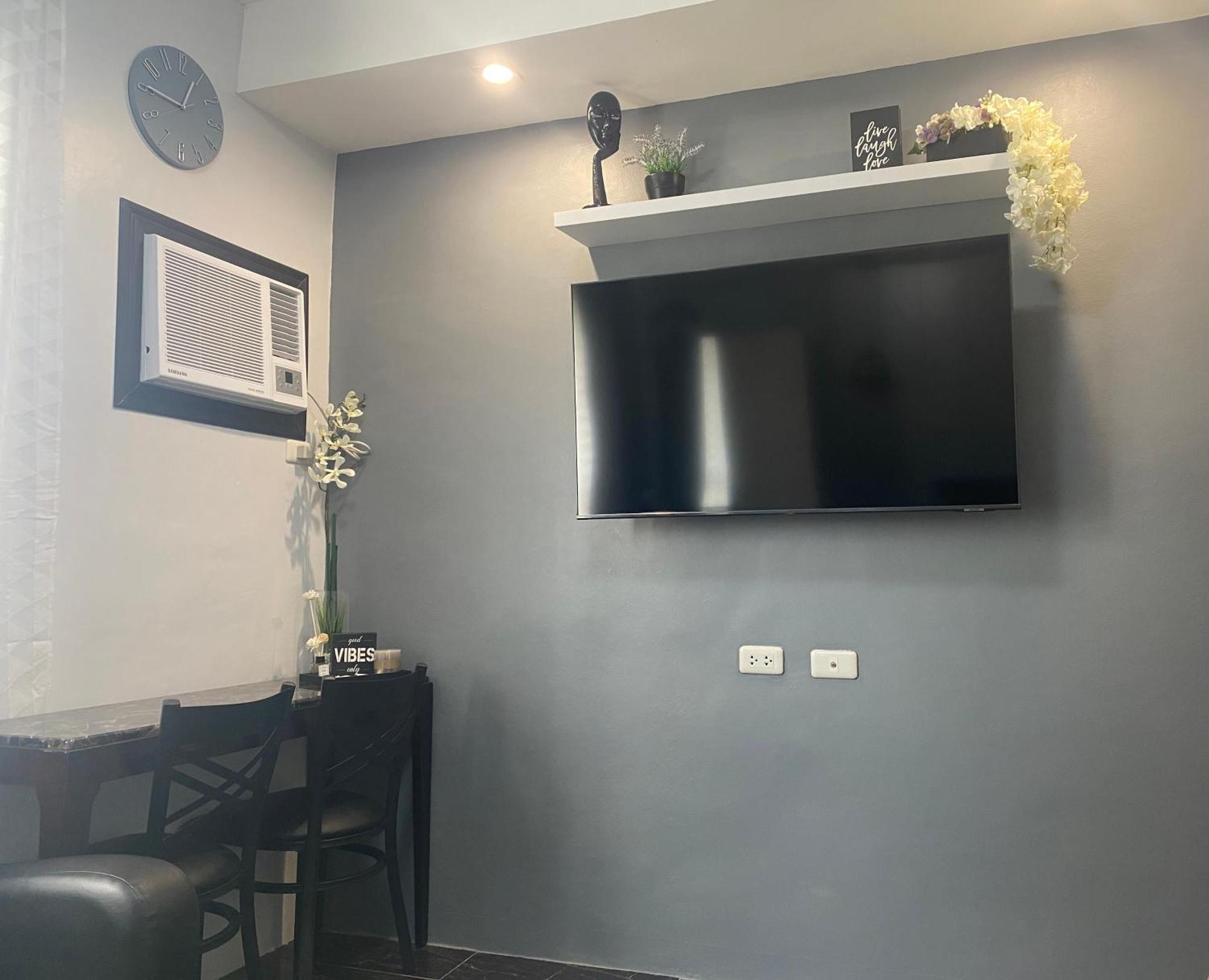 Gv Hotel - Cagayan De Oro Exteriör bild