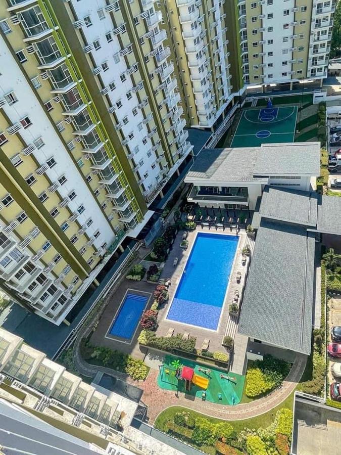 Gv Hotel - Cagayan De Oro Exteriör bild