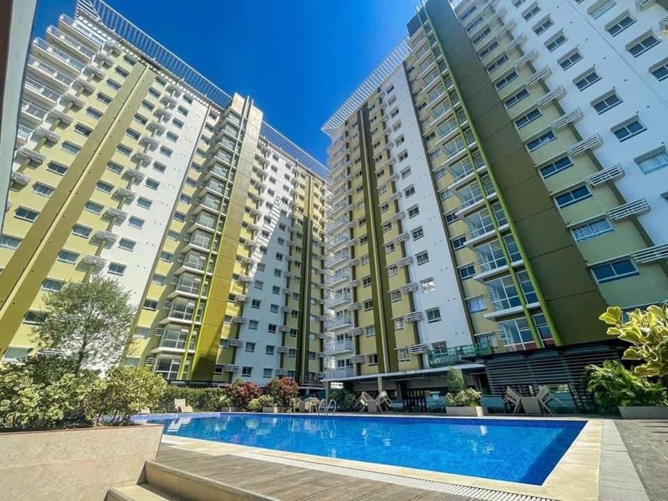 Gv Hotel - Cagayan De Oro Exteriör bild