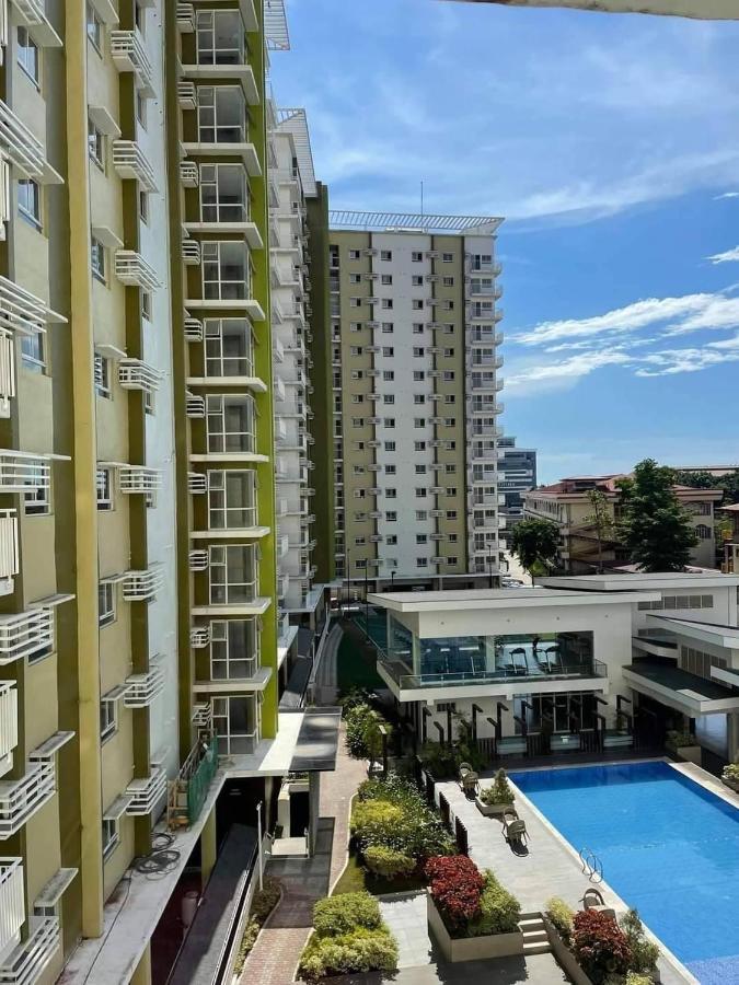 Gv Hotel - Cagayan De Oro Exteriör bild