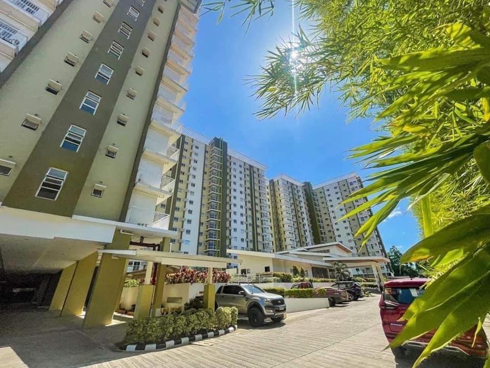 Gv Hotel - Cagayan De Oro Exteriör bild