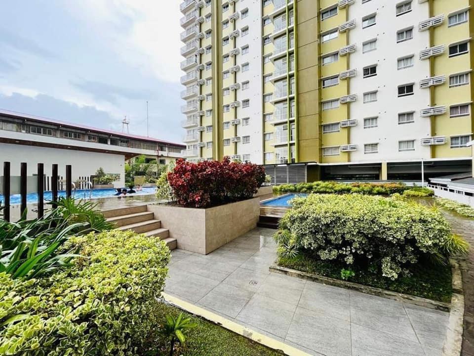 Gv Hotel - Cagayan De Oro Exteriör bild