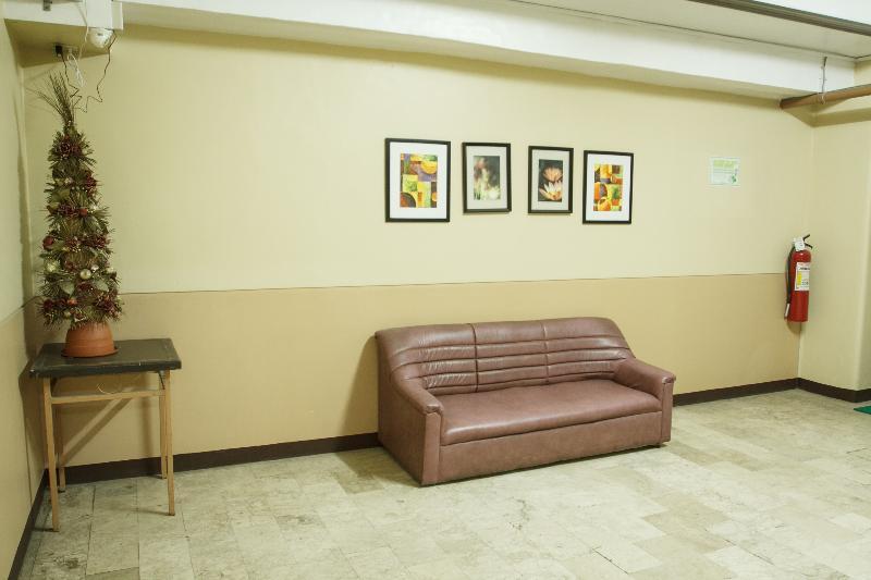 Gv Hotel - Cagayan De Oro Exteriör bild