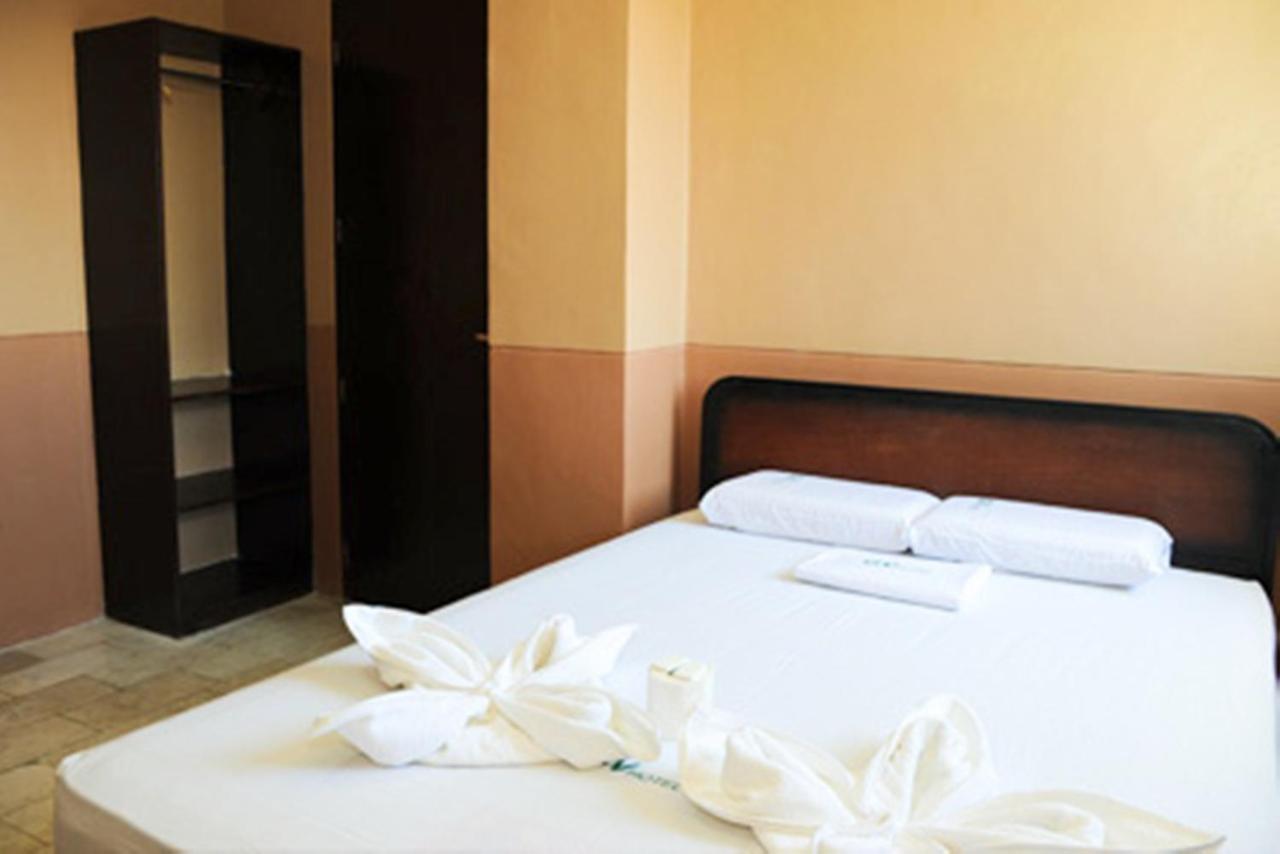 Gv Hotel - Cagayan De Oro Rum bild